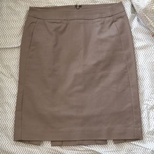 NWOT Gap Skirt